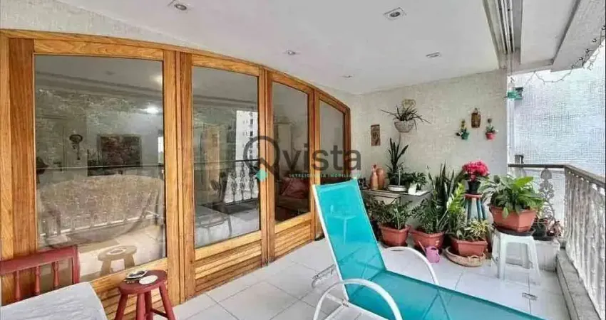Apartamento à Venda na Pitangueiras no Guarujá | QVista Inteligência Imobiliária Guarujá