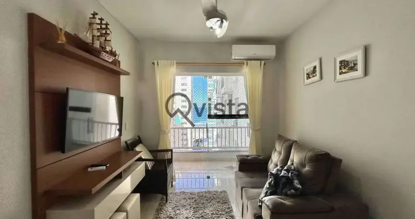 Apartamento à Venda nas Pitanguieiras no Guarujá | QVista Inteligência Imobiliária Guarujá