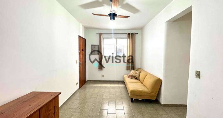 Apartamento à Venda  1 dormitório na Pitangueiras no Guarujá | QVista Inteligência Imobiliária Guar