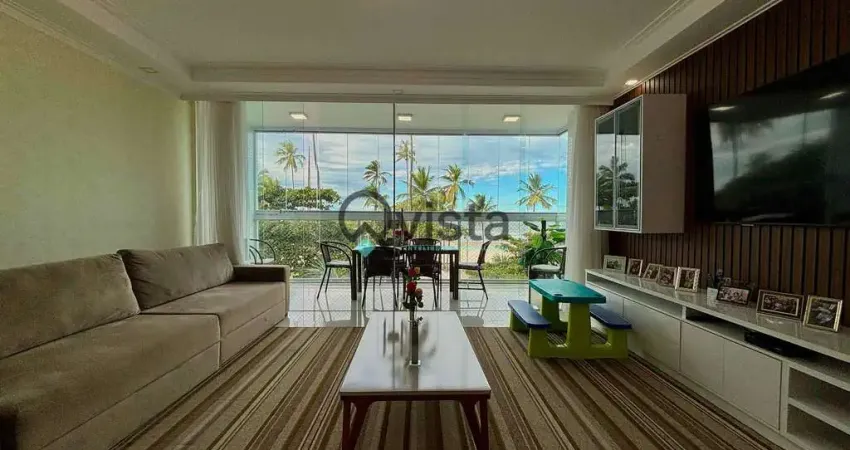 Apartamento garden à Venda, Pitangueiras, Guarujá, SP