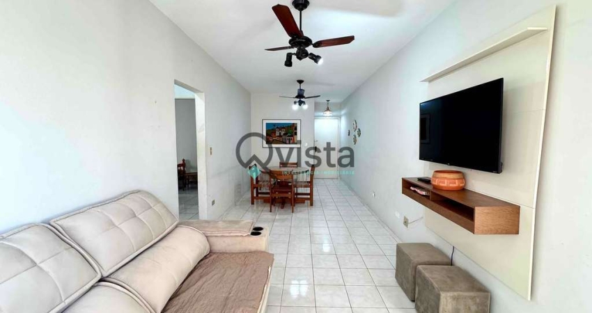 Apartamento à Venda 2 dormitórios na Pitangueiras no Guarujá | QVista Inteligência Imobiliária Guar