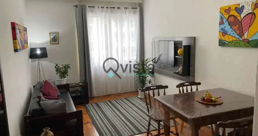 Apartamento à Venda em Pitangueiras no Guarujá | QVista Inteligência Imobiliária Guarujá