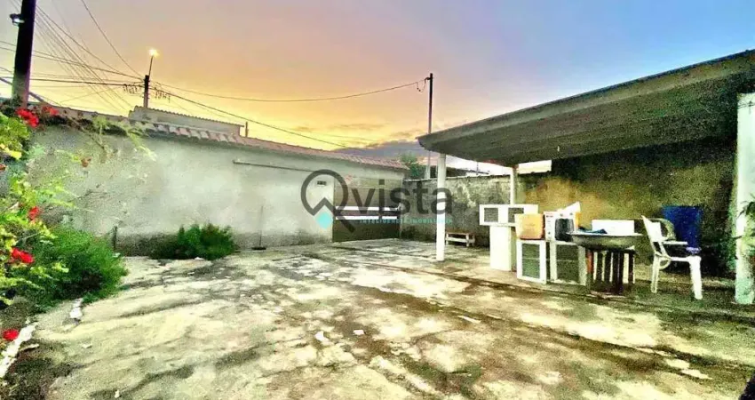 Casa à venda, Vila Áurea (Vicente de Carvalho), Guarujá, SP