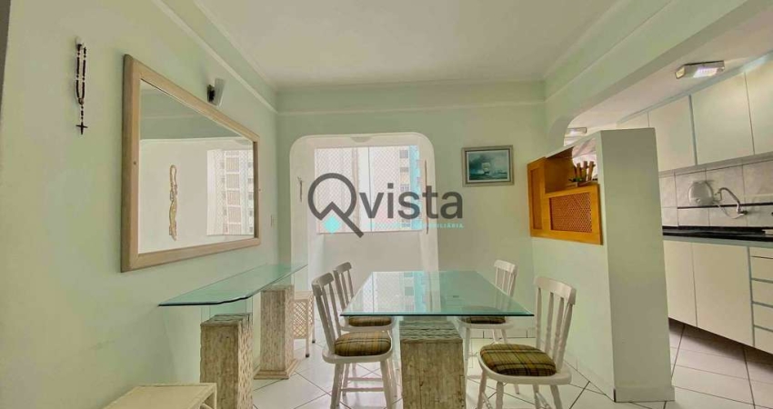 Apartamento à Venda na Pitangueiras no Guarujá | Qvista inteligência imobiliário