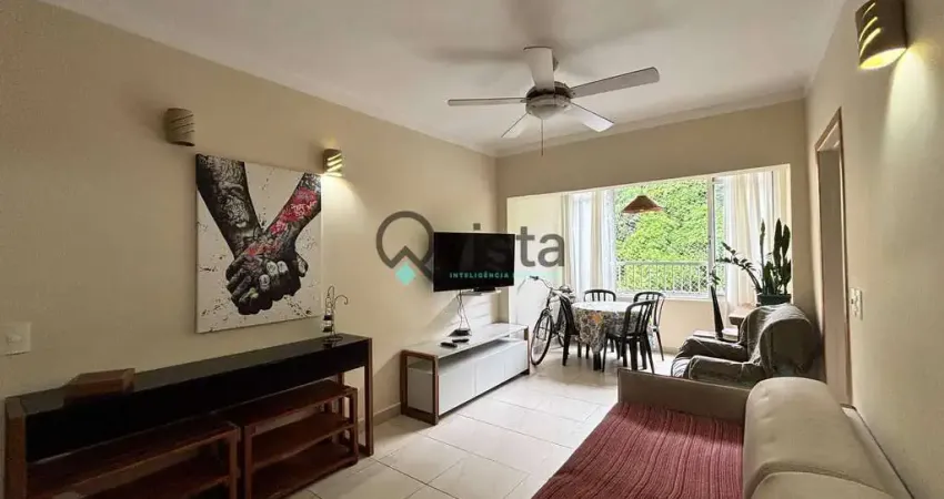 Apartamento à Venda, na Pitangueiras, no Guarujá | Qvista inteligência imobiliária