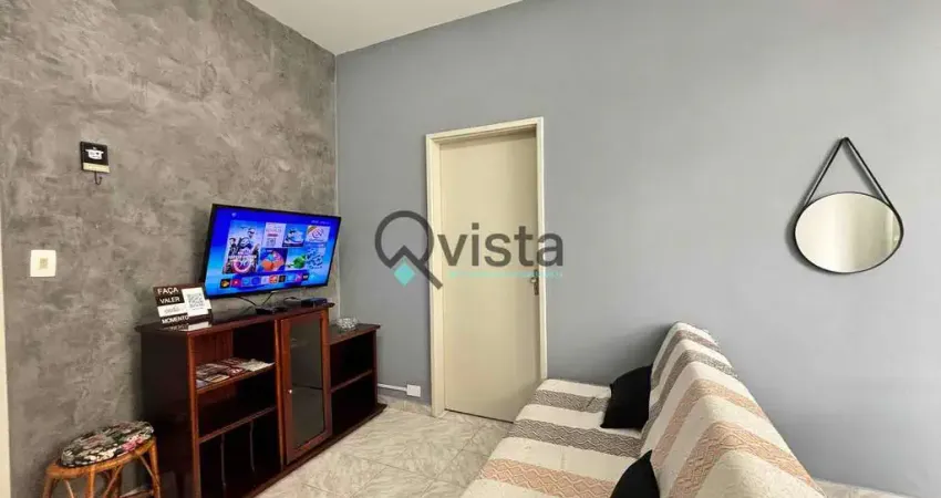 Apartamento à venda, na Pitangueiras, no Guarujá / Qvista inteligência imobiliária