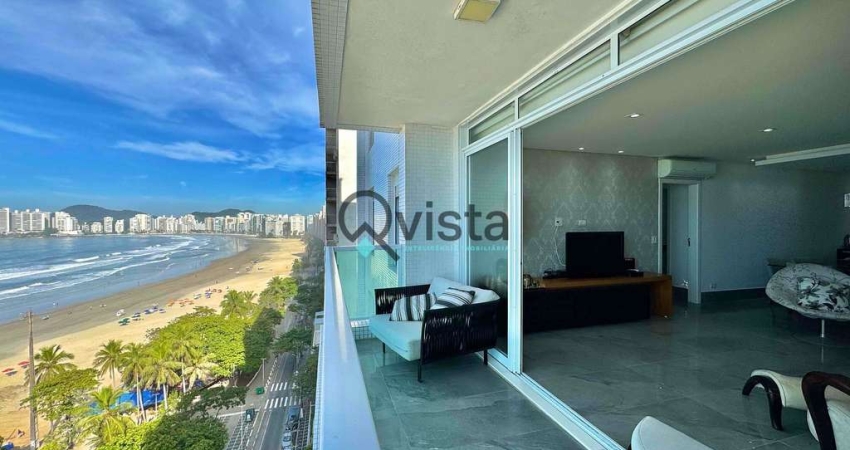 Apartamento à Venda, Pitangueiras, Guarujá, SP | Qvista inteligência imobiliária