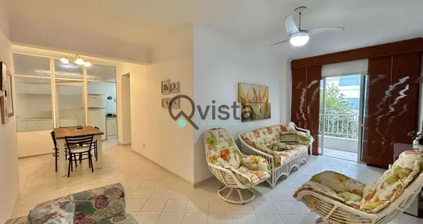 Apartamento para Locação Anual na Pitangueiras no Guarujá | QVista Inteligência Imobiliária Guarujá