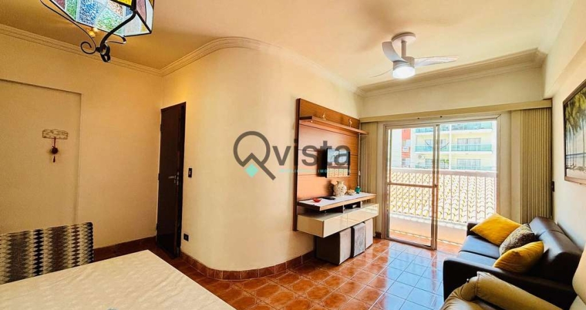 Apartamento à venda nas Astúrias no Guarujá, SP | QVista Inteligência Imobiliária Guarujá
