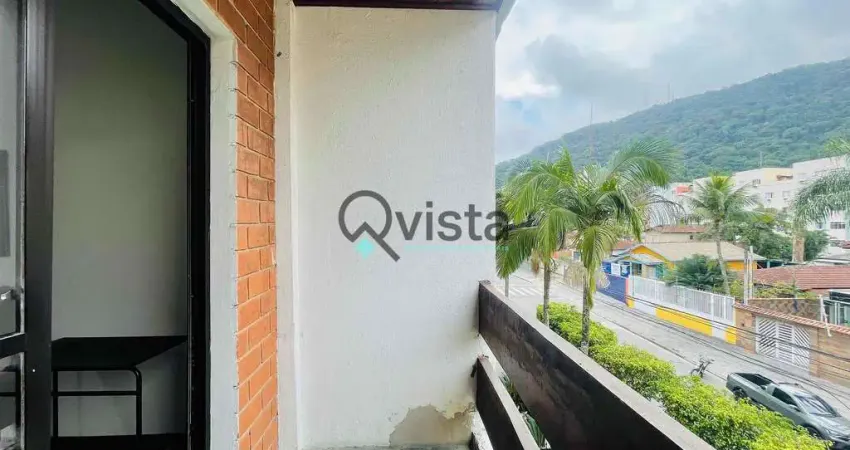 Apartamento com 3 quartos à venda na Rua Campos Sales, 180, Enseada, Guarujá