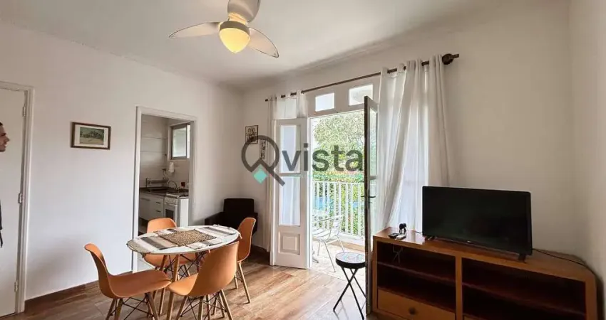 Apartamento à venda nas Astúrias no Guarujá, SP  |  QVista Inteligência Imobiliária Guarujá