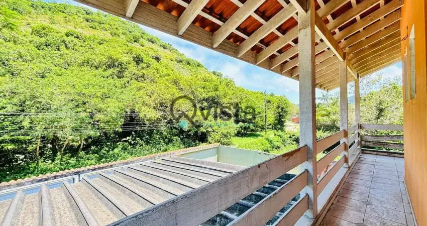 Casa à venda no Tombo no Guarujá, SP | QVista Inteligência Imobiliária Guarujá