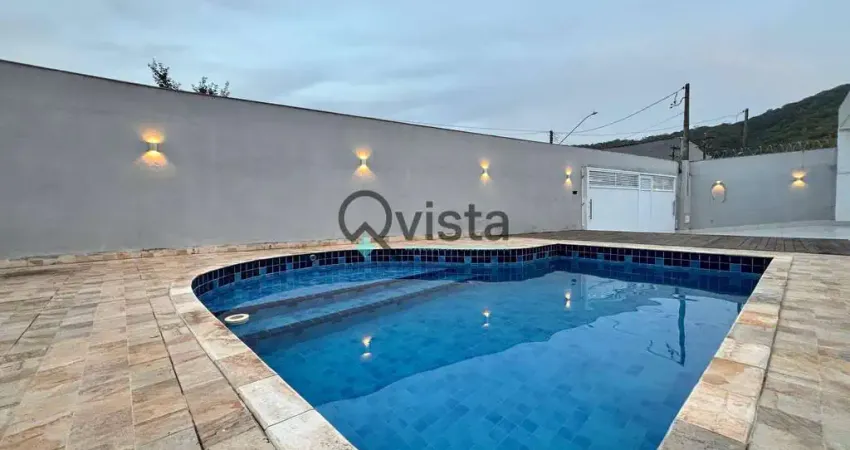 Casa à venda no Guaiúba no Guarujá, SP | QVista Inteligência Imobiliária Guarujá