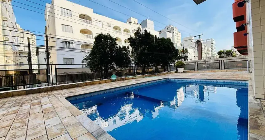Apartamento à venda nas Astúrias no Guarujá, SP | QVista Inteligência Imobiliária Guarujá