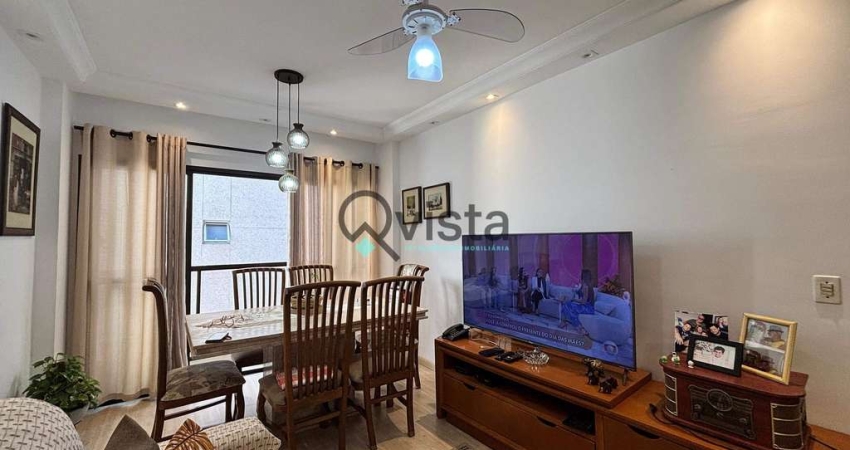 Apartamento à venda nas Astúrias no Guarujá, SP | QVista Inteligência Imobiliária Guarujá