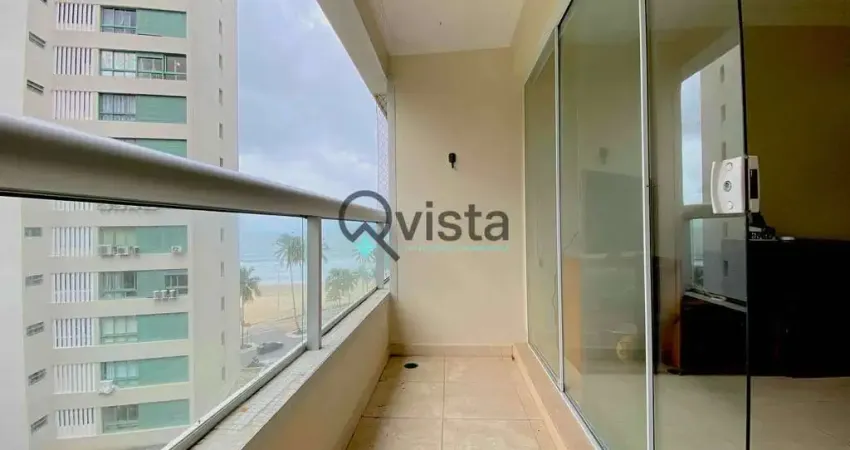 Apartamento à Venda na Pitangueiras no Guarujá | QVista Inteligência Imobiliária Guarujá