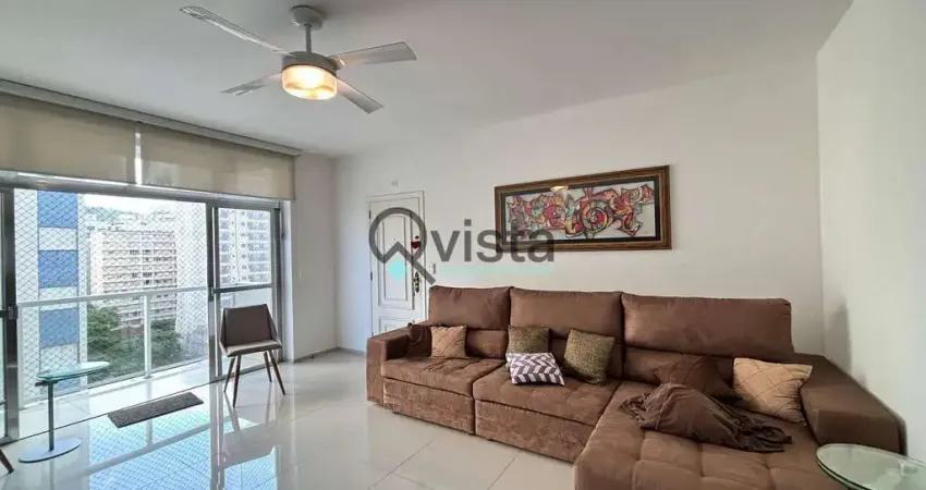 Apartamento à venda nas Pitangueiras no Guarujá, SP | QVista Inteligência Imobiliária Guarujá