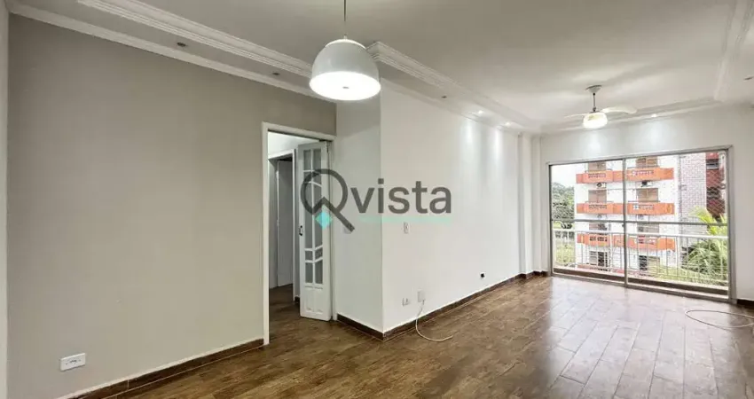 Apartamento à venda nas Astúrias no Guarujá, SP | QVista Inteligência Imobiliária Guarujá