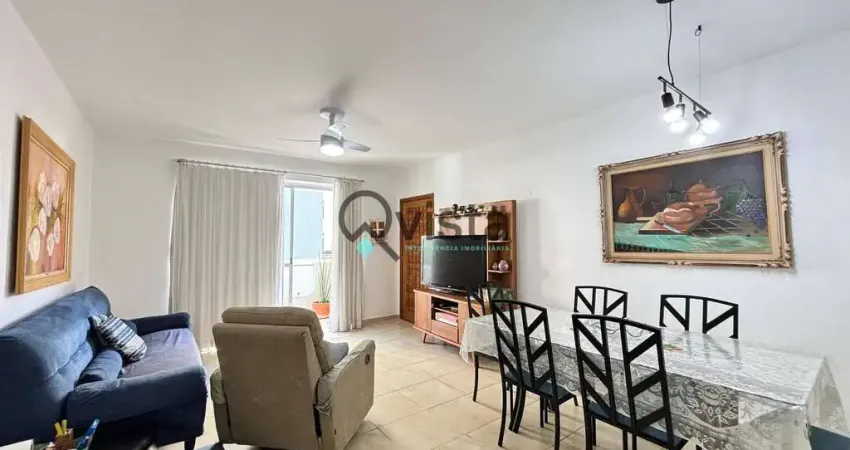 Apartamento à Venda na Pitangueiras no Guarujá | QVista Inteligência Imobiliária Guarujá