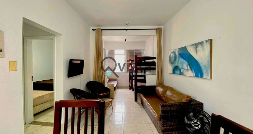 Apartamento à Venda na Pitangueiras no Guarujá | QVista Inteligência Imobiliária Guarujá