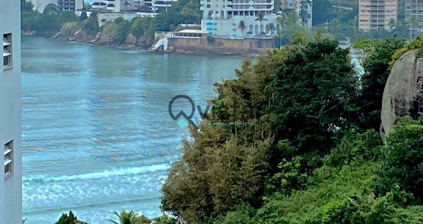 Apartamento à Venda na Pitangueiras no Guarujá | QVista Inteligência Imobiliária Guarujá