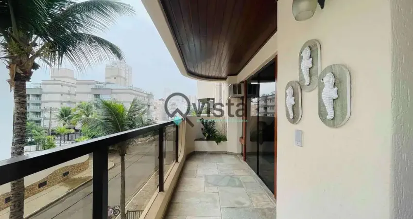 Apartamento à venda na enseada no guarujá | qvista inteligência imobiliária guarujá