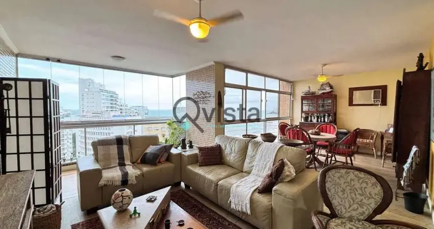 Apartamento à Venda na Pitangueiras no Guarujá | QVista Inteligência Imobiliária Guarujá