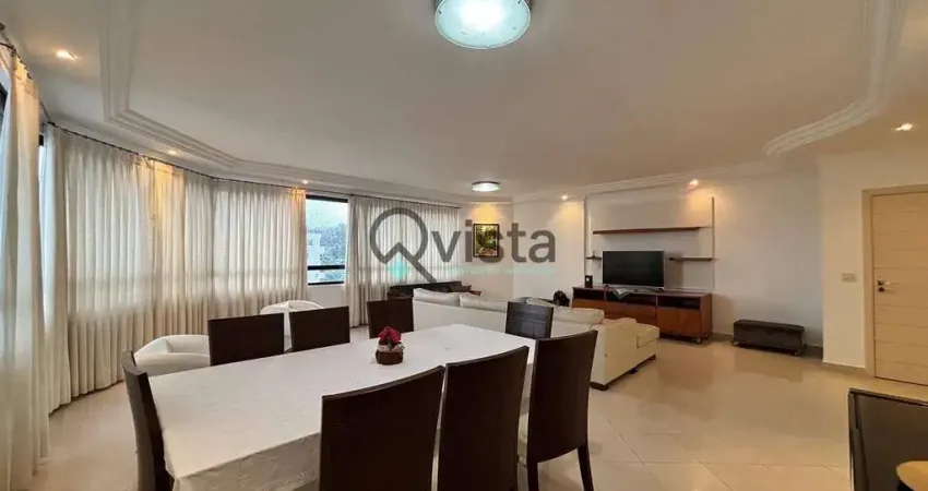 Apartamento à Venda na Pitangueiras no Guarujá | QVista Inteligência Imobiliária Guarujá