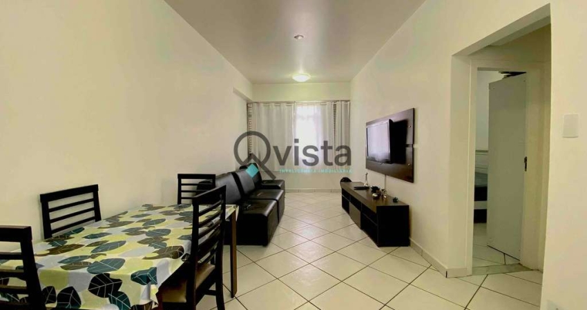 Apartamento à Venda na Pitangueiras no Guarujá | QVista Inteligência Imobiliária Guarujá