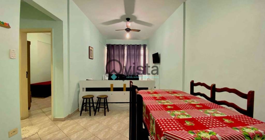 Apartamento à Venda na Pitangueiras no Guarujá | QVista Inteligência Imobiliária Guarujá