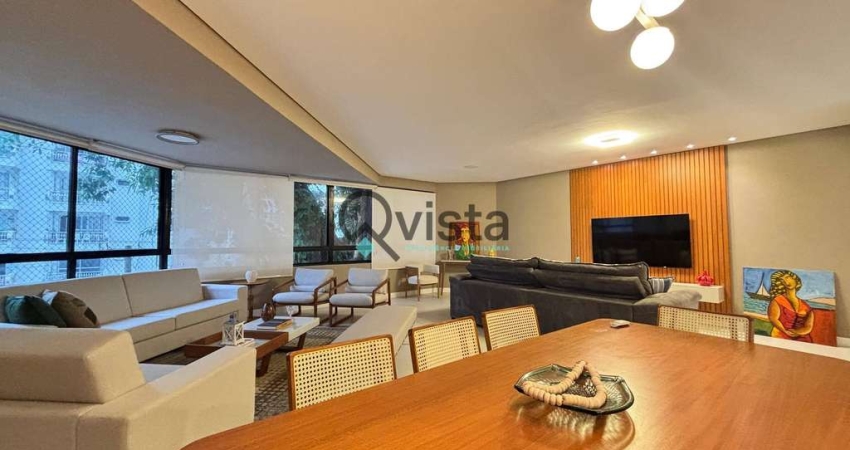Apartamento à Venda na Pitangueiras no Guarujá | QVista Inteligência Imobiliária Guarujá