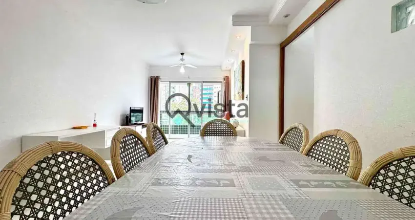 Apartamento 2 dormitórios à Venda na Astúrias  | QVista Inteligência Imobiliária Guarujá