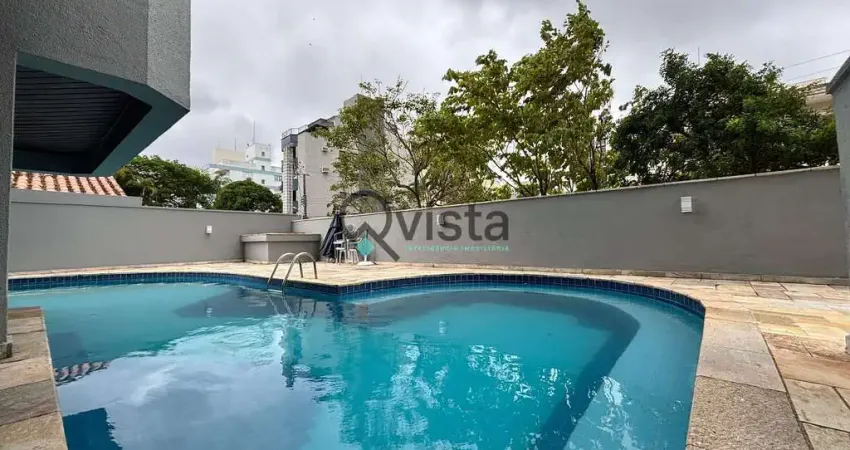 Apartamento à venda no Tombo no Guarujá, SP | QVista Inteligência Imobiliária Guarujá