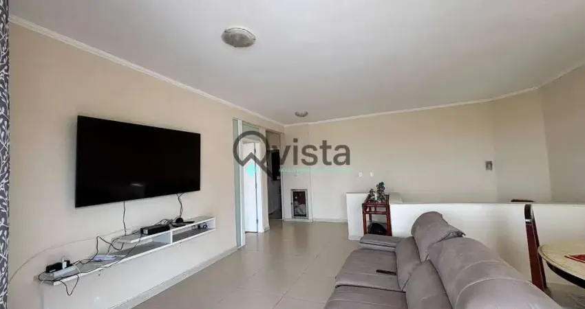 Cobertura à venda no tombo no guarujá, sp | qvista inteligência imobiliária guarujá