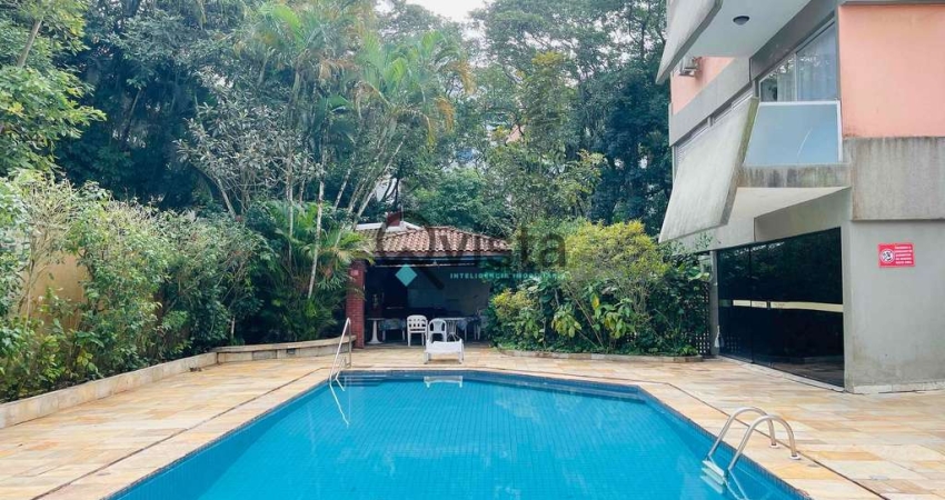 Apartamento à Venda na Enseada no Guarujá | QVista Inteligência Imobiliária Guarujá