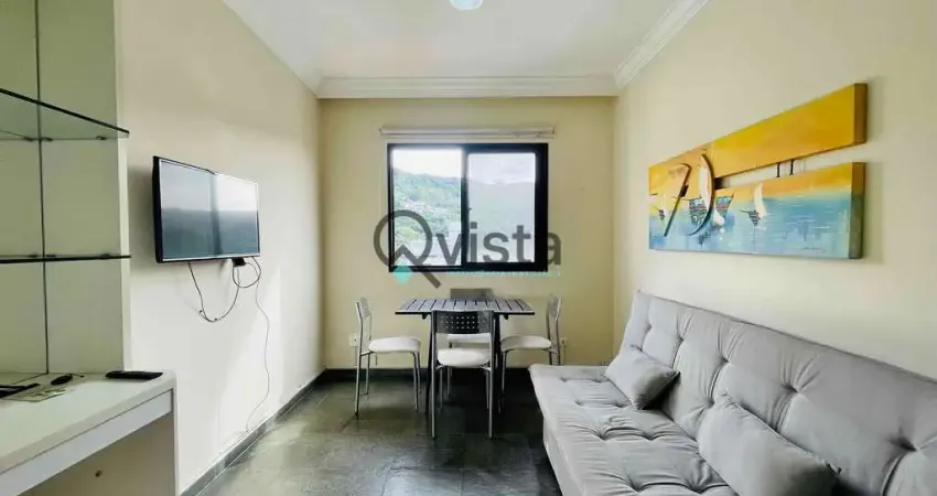 Oportunidade!!! Apartamento à Venda na Enseada no Guarujá | QVista Inteligência Imobiliária Guarujá