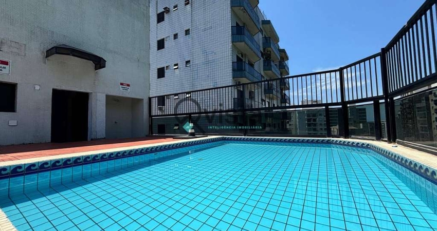 Apartamento nas Pitangueiras no Guarujá | QVista Inteligência Imobiliária Guarujá