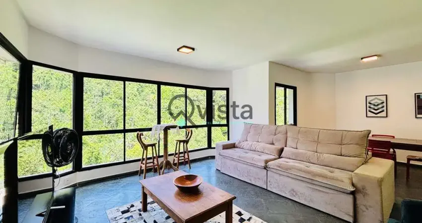 Apartamento nas Pitangueiras no Guarujá | QVista Inteligência Imobiliária Guarujá