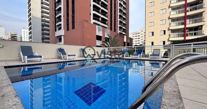 Apartamento nas Pitangueiras no Guarujá | QVista Inteligência Imobiliária Guarujá