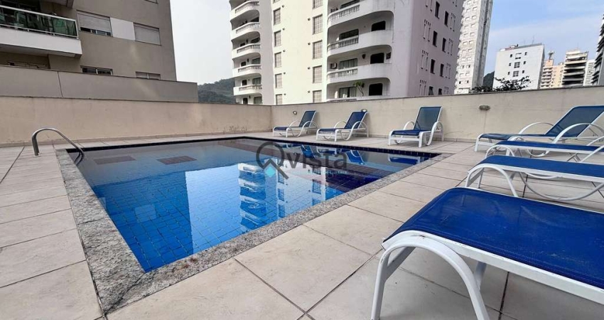 Apartamento nas Pitangueiras no Guarujá | QVista Inteligência Imobiliária Guarujá