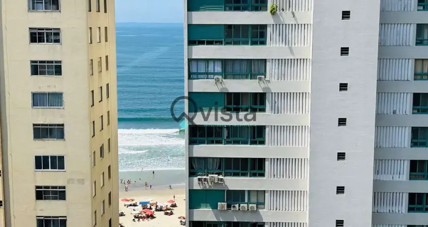 Cobertura à venda na pitangueiras no guarujá, sp | qvista inteligência imobiliária guarujá
