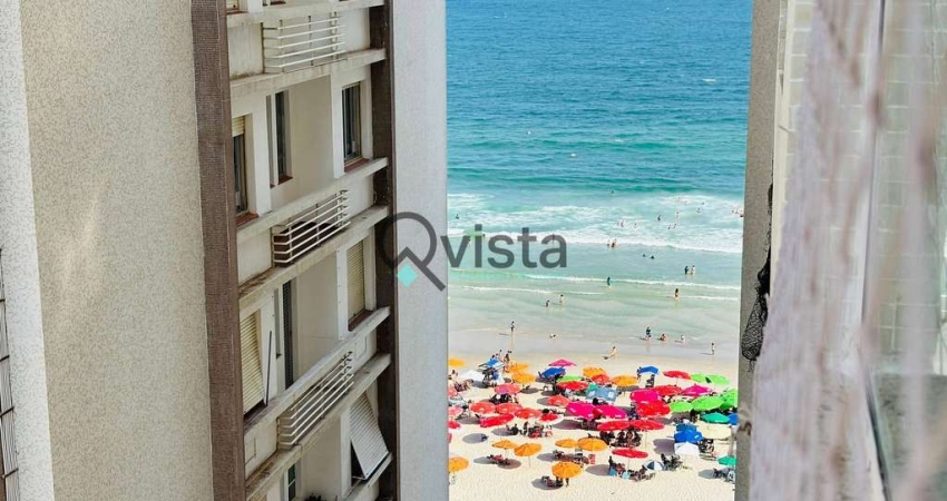 Apartamento nas Pitangueiras no Guarujá | QVista Inteligência Imobiliária Guarujá