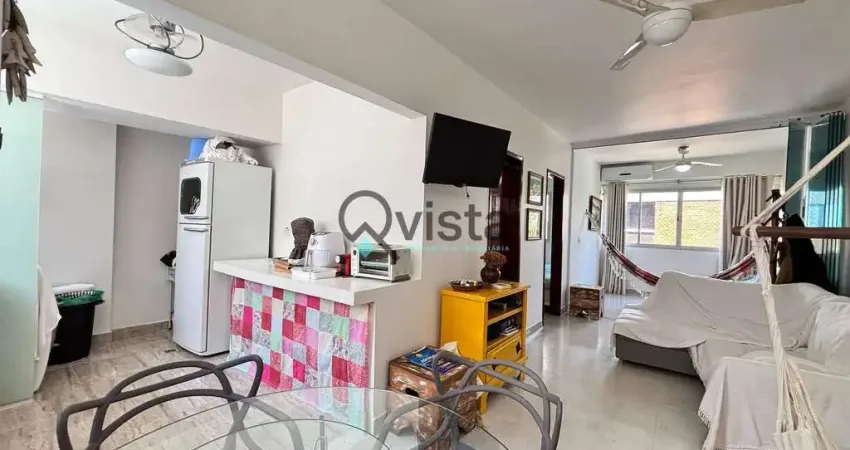 Apartamento à venda nas Astúrias no Guarujá, SP | QVista Inteligência Imobiliária Guarujá