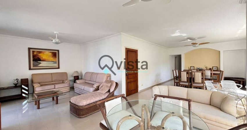 Apartamento nas Pitangueiras no Guarujá | QVista Inteligência Imobiliária Guarujá