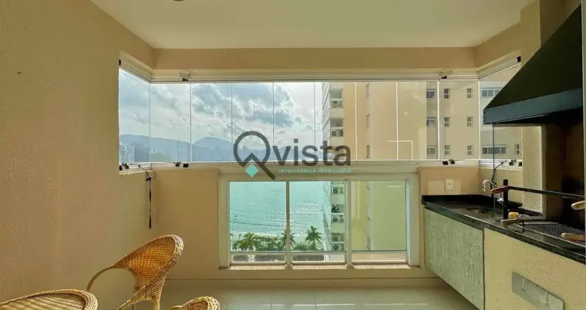 Apartamento 2 dormitórios 1 suíte  à Venda na Astúrias  no Guarujá | QVista Inteligência Imobiliári