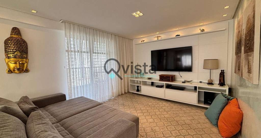 Apartamento nas Pitangueiras no Guarujá | QVista Inteligência Imobiliária Guarujá