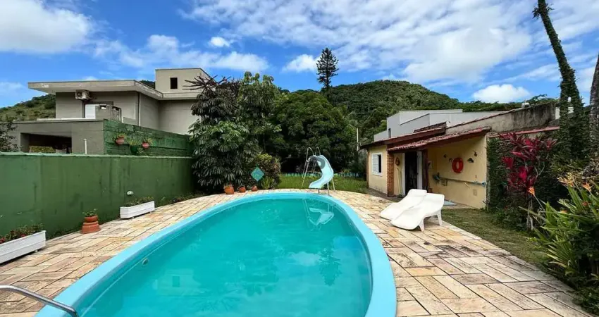 Terreno à venda no Guaiúba no Guarujá, SP | QVista Inteligência Imobiliária Guarujá