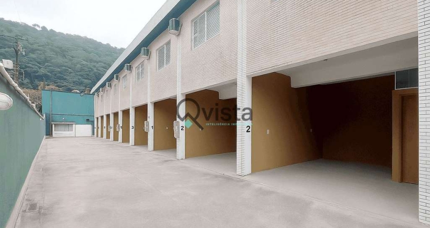 Pousada à venda no Guaiúba no Guarujá, SP | QVista Inteligência Imobiliária Guarujá