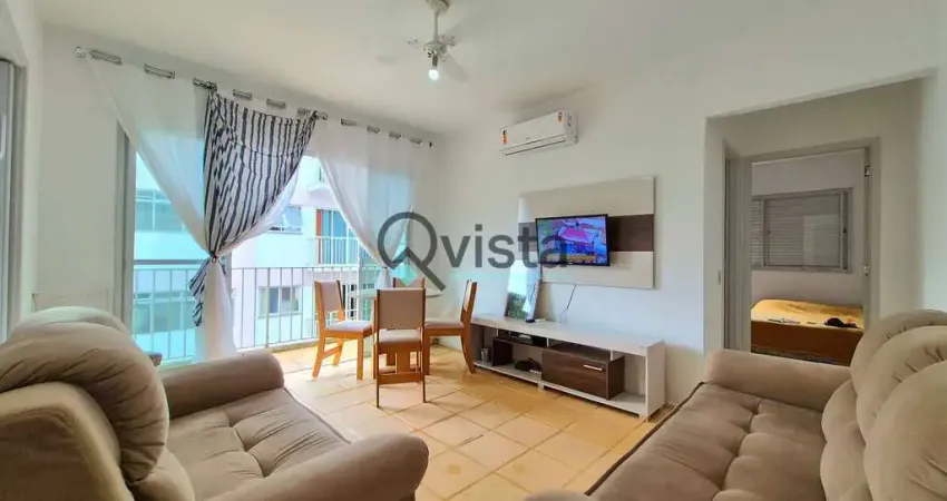 Apartamento à Venda na Enseada no Guarujá | QVista Inteligência Imobiliária Guarujá