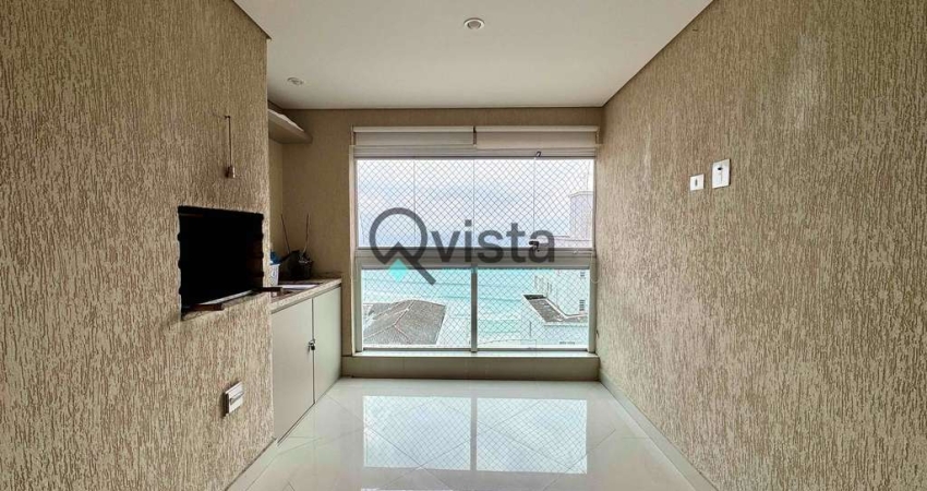 Apartamento 3 dormitórios e 2 suítes  à Venda na Pitangueiras na Astúrias  | QVista Inteligência Im